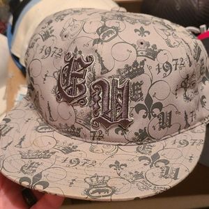 Men's Ecko unlimited fitted cap